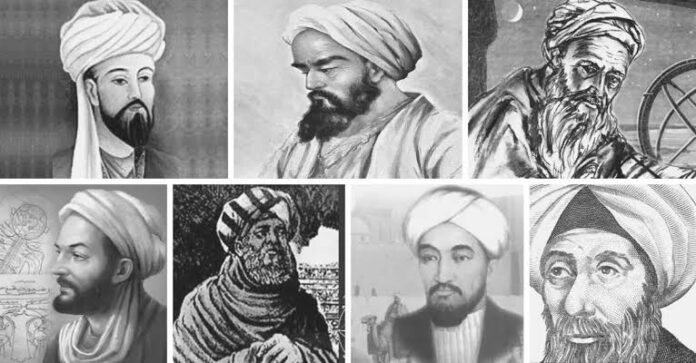 Muslim Geniuses: 16 legends without whom modern science wouldn't exist