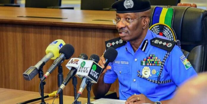 MRA condemns calls on police, security agencies to restrict use of FOI Act by CSOs