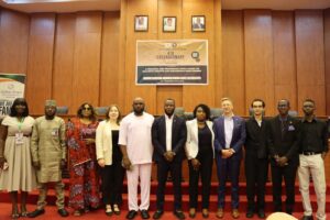 Youth Model African Union hosts 4th extraordinary summit in Abuja