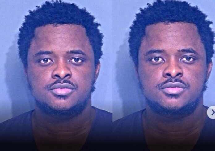 $20m Cyber Fraud: Nigerian man sentenced to 10 years in U.S prison