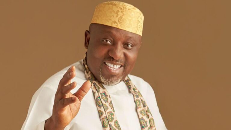 Okorocha alive, aide dismisses death rumour