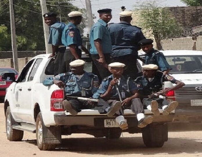 Jigawa hisbah board seizes 78 cartons of alcohol