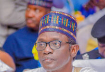 ICPC lauds Gov. Buni for upholding transparency, accountability Seven big scores of Mala Buni, by Mahmud Jega