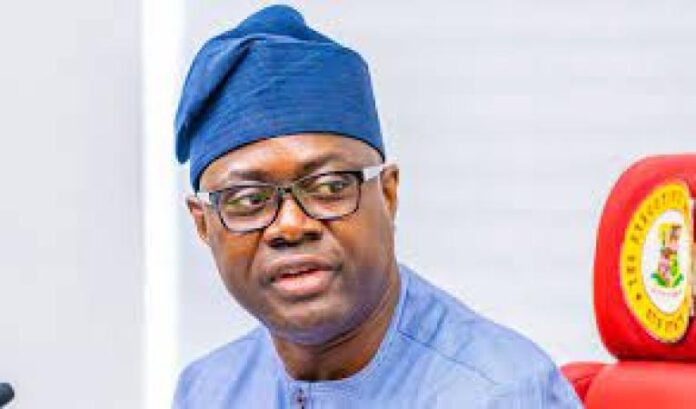 APC's actions in Edo, Ondo elections will be revealed - Makinde