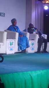 Cervical Cancer Elimination Summit: Katsina First Lady advocates for proactive health measures (Pictures)