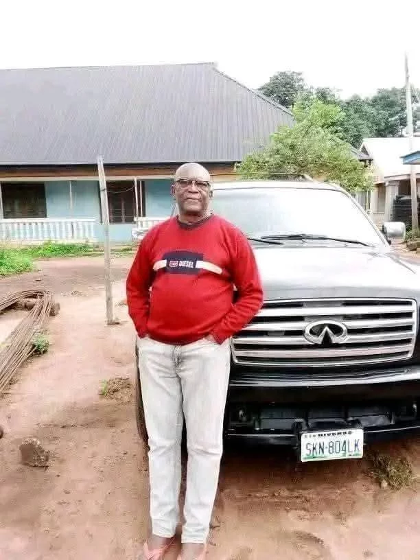 Nigerian doctor allegedly poisoned by kinsman on 'Boxing Day'