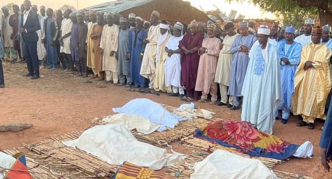 Sokoto killings: I saw my parents, brothers burn to death – Survivor