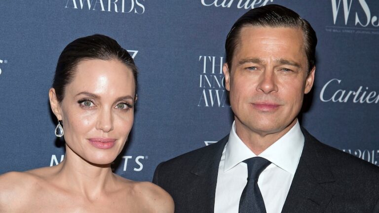 Angelina Jolie, Brad Pitt settle divorce after 8-years of legal battle