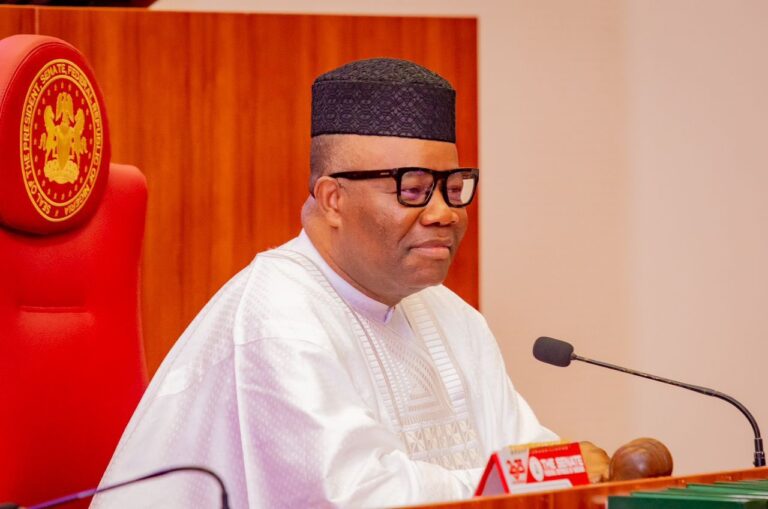 Akpabio commits to NASS support for sustainable energy devt