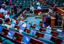 Reps withdraw bill seeking to strip immunity from VP, others Reps pass bill to create Office of Prime Minister in Nigeria