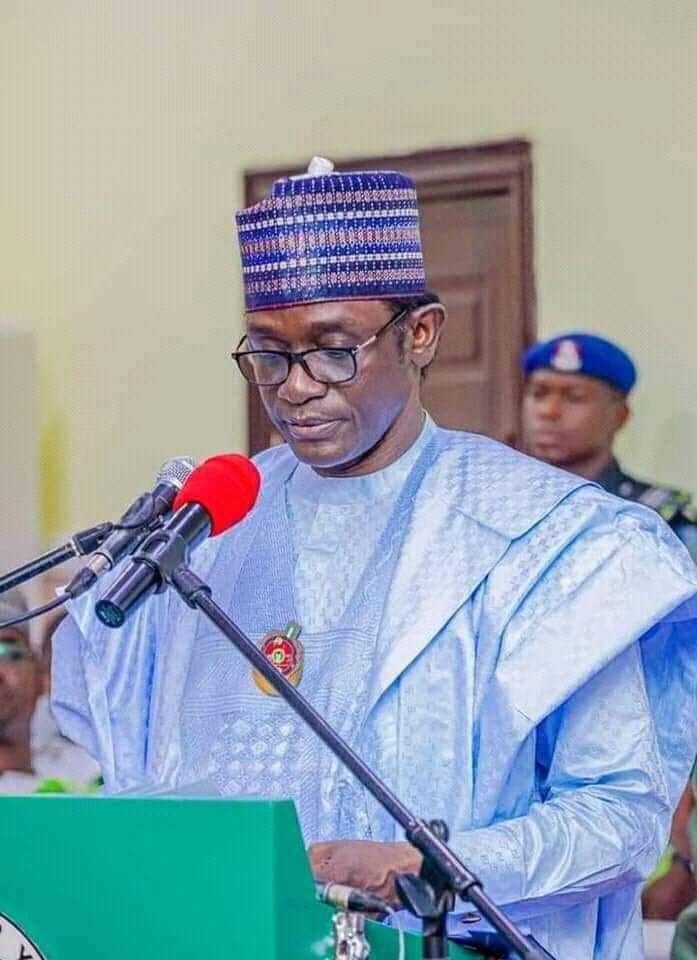 Major road projects, other developments under Gov. Buni in 2024 – Commissioner Wakil Duddaye