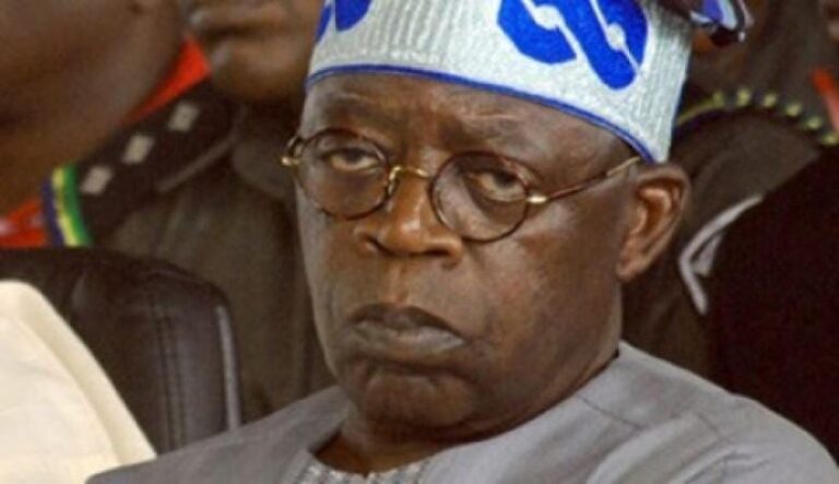 Publish names of contractors who disappeared with N167bn meant for 31 MDAs’, SERAP tells Tinubu