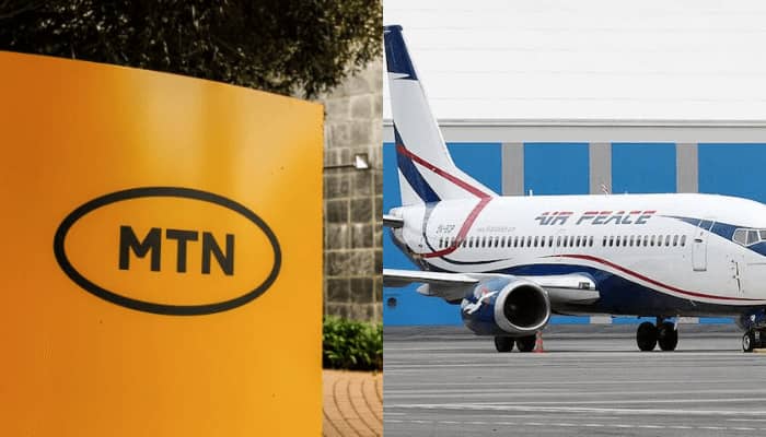 FG begins probe of Gtbank, MTN, Air Peace over widespread customer complaints