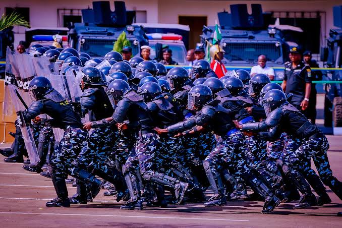 Police repel terrorist attacks in Borno, Sokoto, overpower kidnappers in Delta shootout