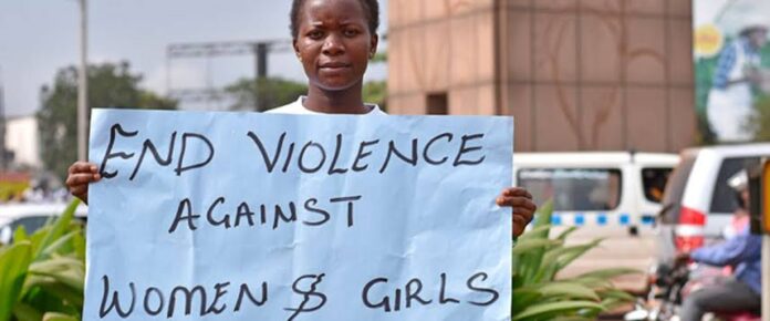 Yobe Literary Society joins townhall meeting to tackle 'Gender-Based' violence