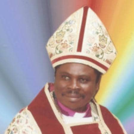 Panic in Anambra as Archbishop, driver disappear