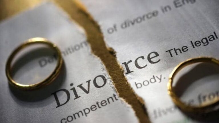 Drama as woman seeks divorce 2 weeks after wedding