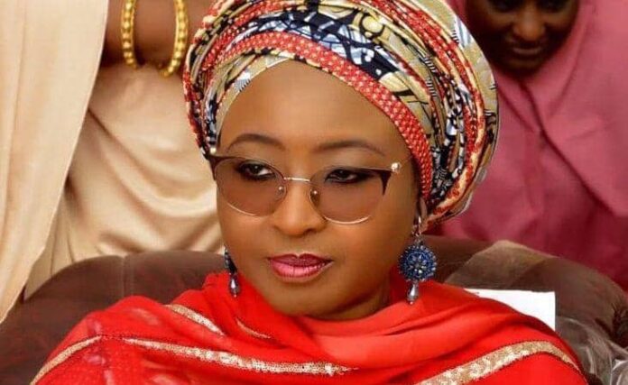 Tinubu reappoints Fatima Shinkafi as SMDF executive secretary, cancels Danfulani’s appointment