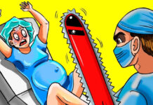 From Forests to Delivery Rooms: The unbelievable origin of the ‘Chainsaw’