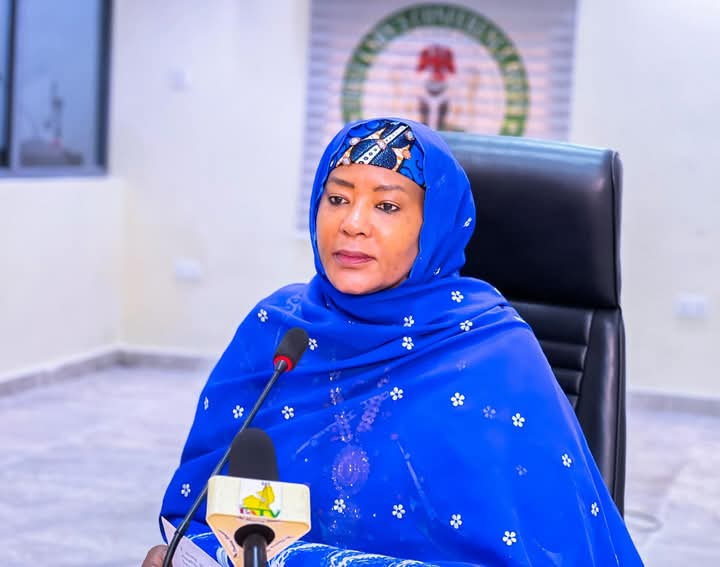 ‘How father impregnated his biological daughter twice in Bauchi’ – First Lady