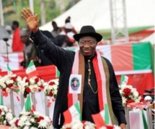 Only Jonathan can complete the PDP vision – party insists on 2027 bid