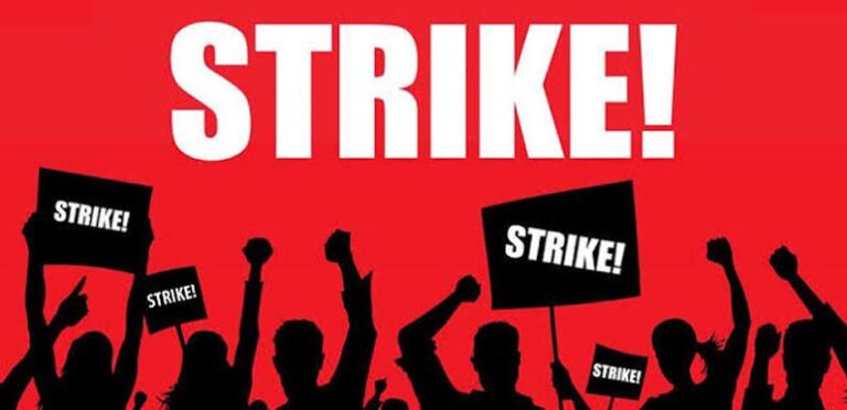 ASUP suspends strike, directs members to resume Monday