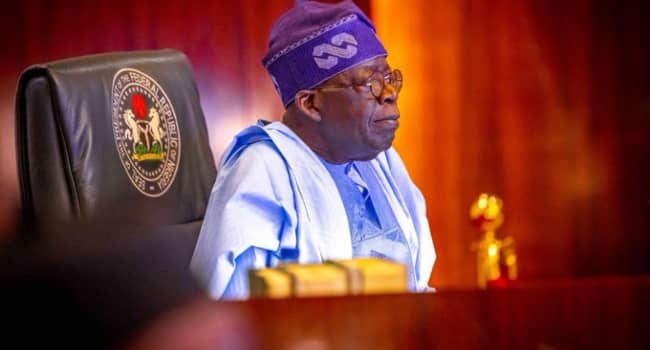 Tinubu mourns victims of ‘Avoidable’ stampedes, cancels official events