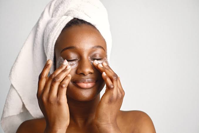 Get Ready to Glow: 10-minute mask that saves oily skin from harmattan havoc