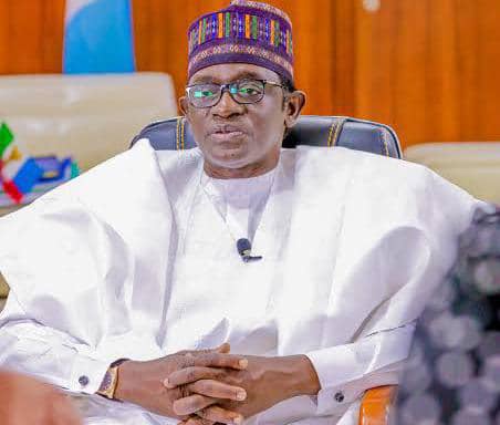 Governor Buni’s drive to tackle water scarcity through effective funding of service MDAs in Yobe, by Suleiman Baba Gimba 