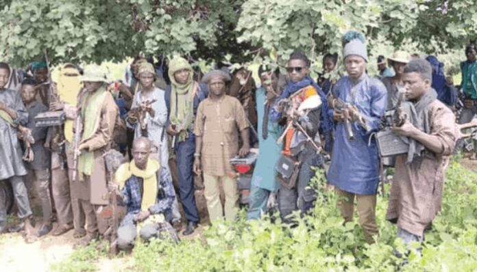 Tragedy in Sokoto: Fighter jet mistakenly bombs villages, many feared dead