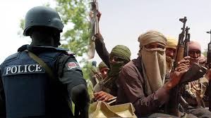 Police foil kidnapping attempt in Katsina, 2 dead, 4 injured