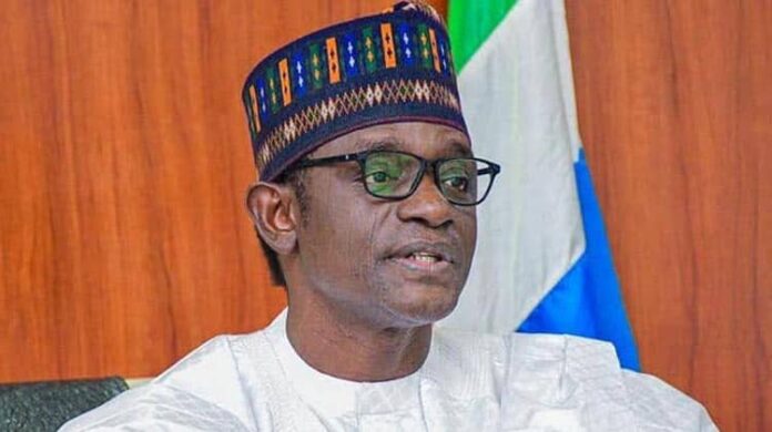 Yobe State enrols 275,358 people into contributory healthcare scheme, recruits 311 new health workers