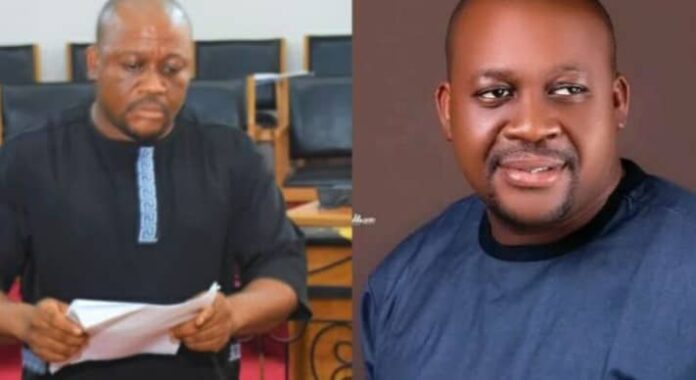 Police confirm kidnap of Anambra lawmaker, launch manhunt for kidnappers