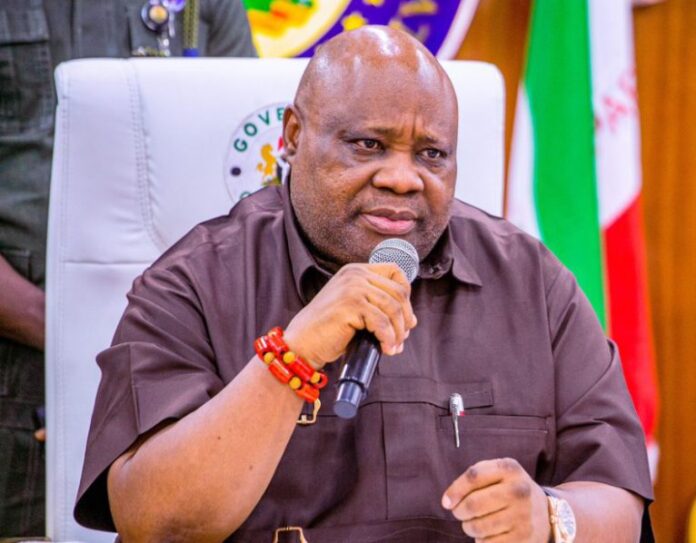 Gov Adeleke pardons man sentenced to death for stealing fowl