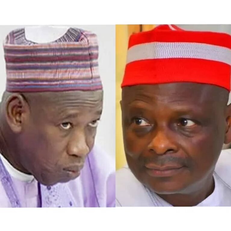 APC will struggle to secure 15,000 votes in Kano - Kwankwaso