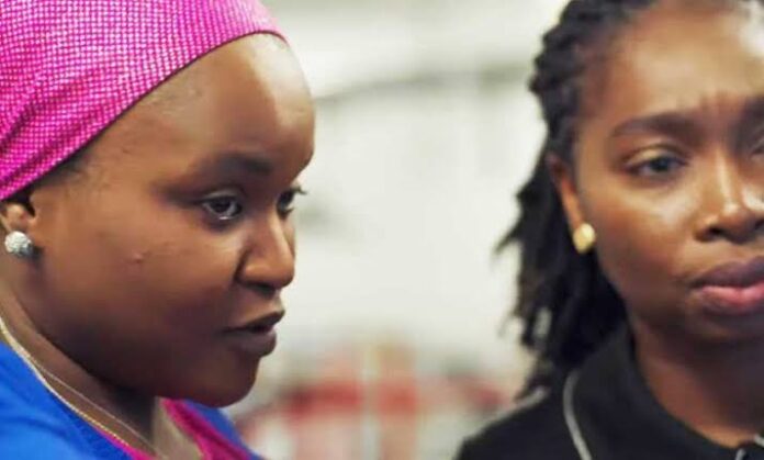 Meet Fatima, Ekanem, the trailblazers behind the World’s longest-lasting 'Diamond Batteries'