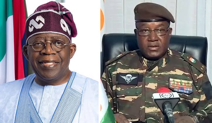 Tchiani vs Tinubu: The explosive battle over security lapses, corruption, and Africa’s independence, by Abubakar M. Kareto