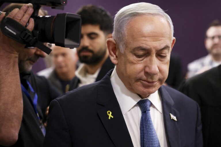 Netanyahu to undergo prostate surgery as Qatar PM engages Hamas on Gaza ceasefire