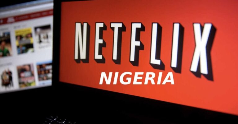 Netflix exits Nigeria after 6 years amid economic strain