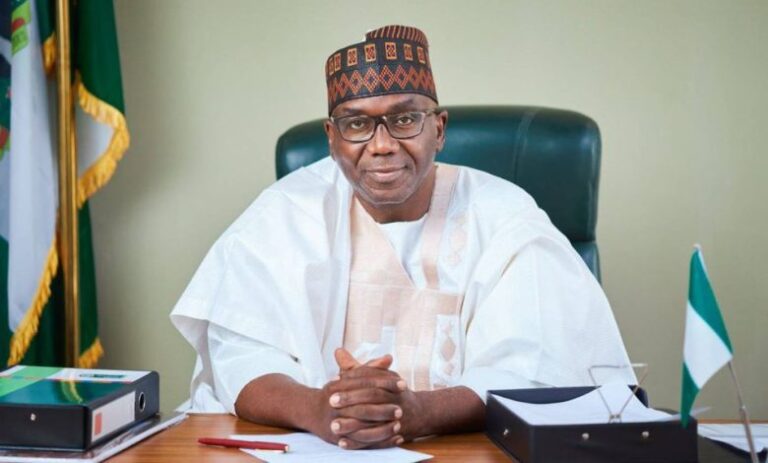 Witness claims ex-Kwara Gov misappropriated ₦5bn in teachers’ salaries