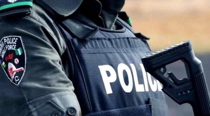 Police in Delta arrest man for alleged murder of neighbor’s son