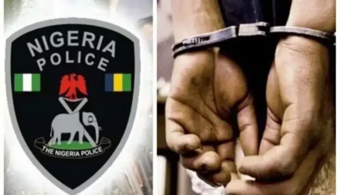 Police arrest Access bank staff for stealing ₦18 million from customer’s account