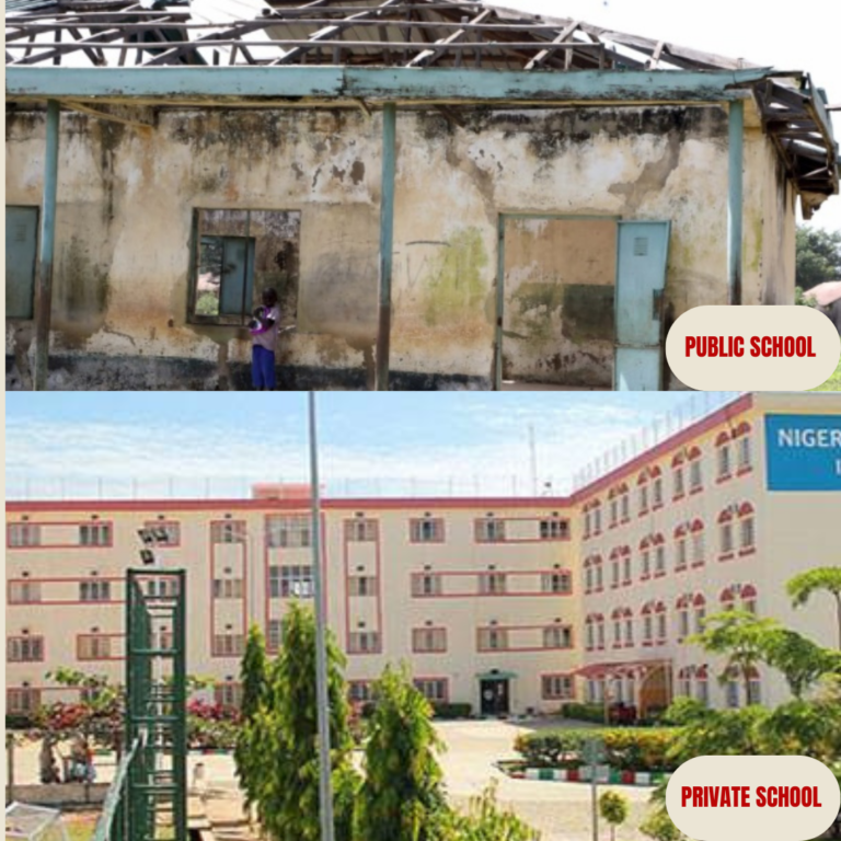 Forgotten Schools: How neglect, inequality are stealing Nigeria’s future, by Abubakar Kado