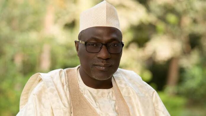 Senator Ahmed Mohammed Makarfi: The philosopher of Kaduna politics