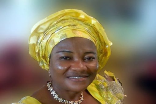 Bayelsa Commissioner for Women Affairs passes away