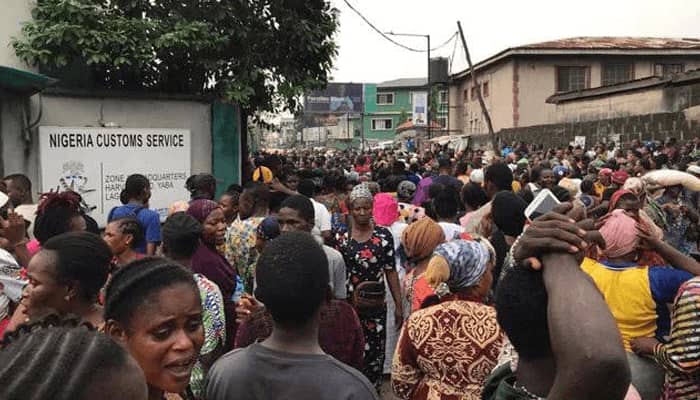 Makinde: Oyo children’s funfair organisers arrested after stampede