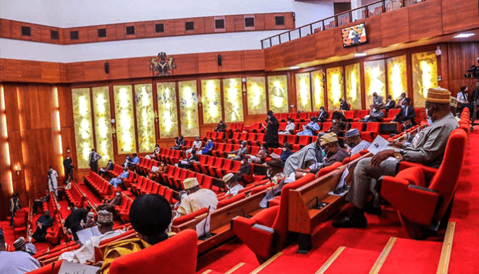 Senate launches probe into Abuja demolitions, summons Wike