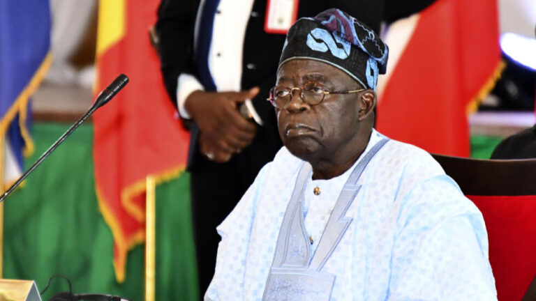 Reps to Tinubu: Unfreeze NSIPA accounts in 72 hours