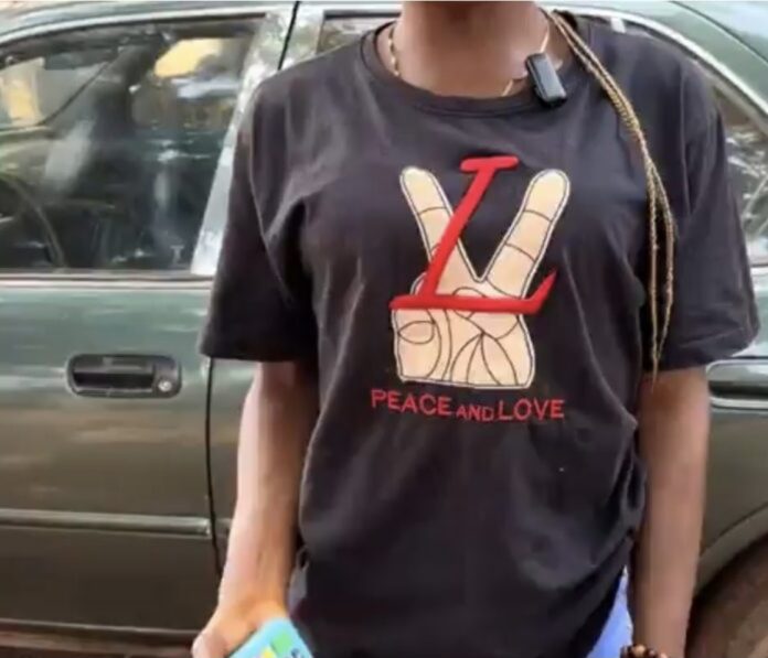 How I almost lost ₦70,000 to suspected fraudsters - Female POS agent narrates ordeal How I almost lost ₦70,000 to suspected fraudsters - Female POS agent narrates ordeal