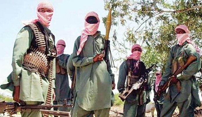 Bandits in Kaduna kill girl, 2 others
